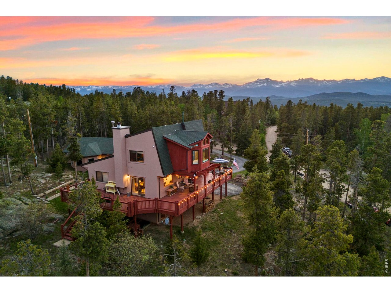 1109 Indian Peak Road Golden, CO 80403 - Photo 1 of 50 OPEN HOUSE - SATURDAY, 6/13 FROM 11-1PM!