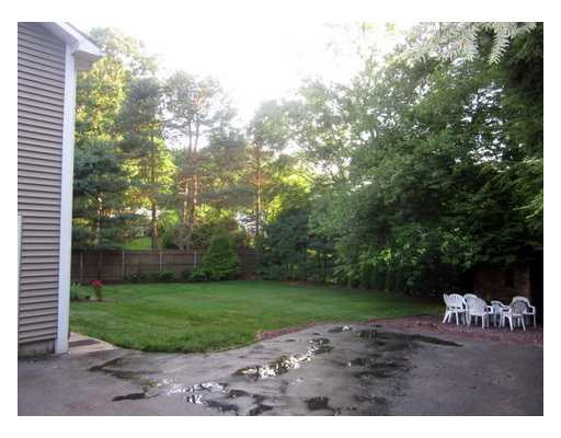 21 Appletown Road Smithfield, RI 02828 - Photo 14 of 16 Land/Lot.