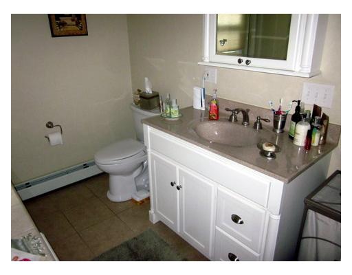 21 Appletown Road Smithfield, RI 02828 - Photo 9 of 16 Bathroom.