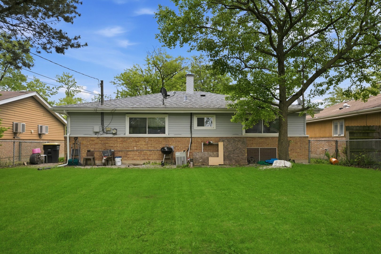 17242 Community Street Lansing, IL 60438 - Photo 17 of 18