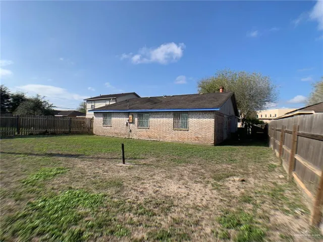 $229,000 | 1513 Haverford Boulevard, Harlingen, TX 78552