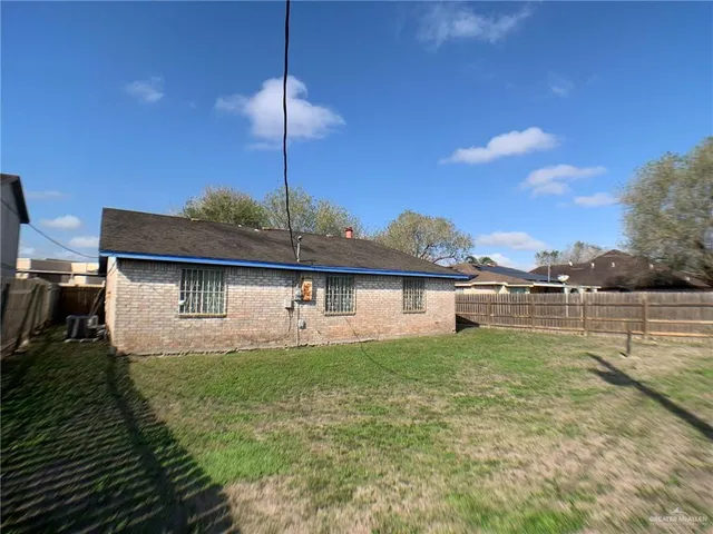 $229,000 | 1513 Haverford Boulevard, Harlingen, TX 78552