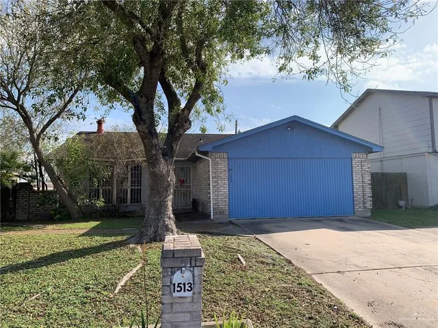 $229,000 | 1513 Haverford Boulevard, Harlingen, TX 78552
