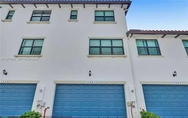 a view of a livingroom with a staircase