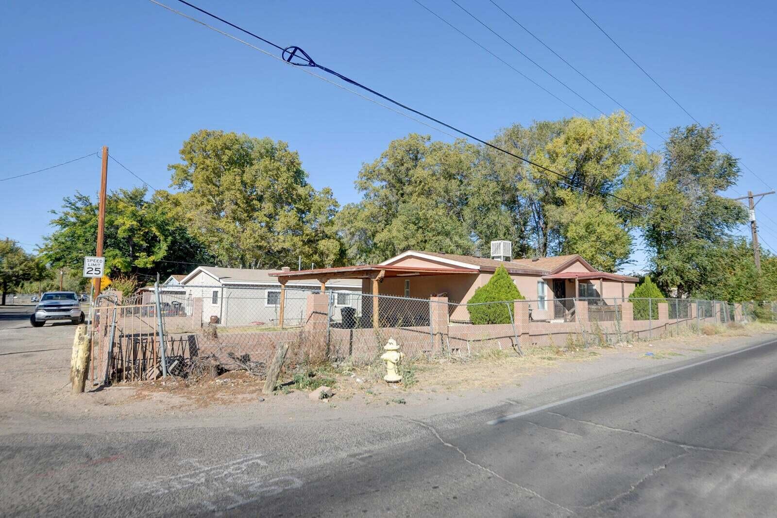 1505 Gonzales Road Southwest Albuquerque, NM 87105 - Photo 1 of 1 Gallery Image 1