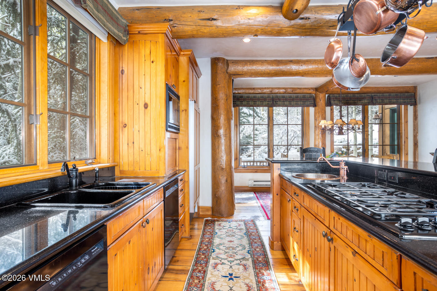 121 Borders Road Beaver Creek, CO 81620 - Photo 11 of 44 Kitchen