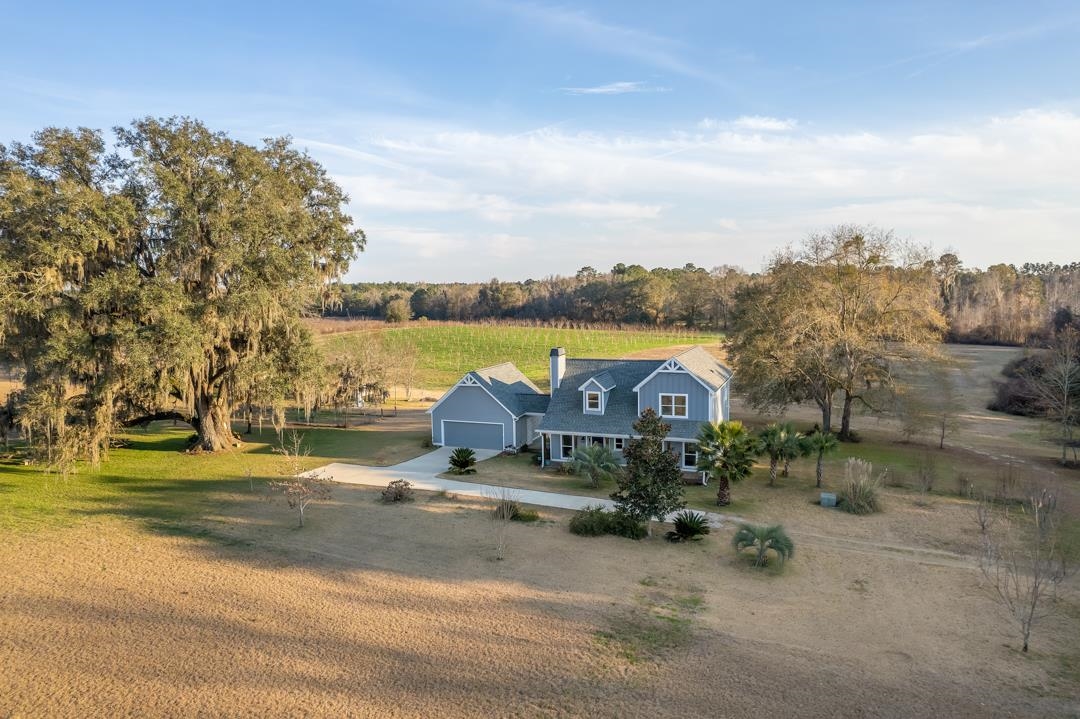 4978 Aucilla Road Monticello, FL 32344 - Photo 26 of 35 Gallery Image 26