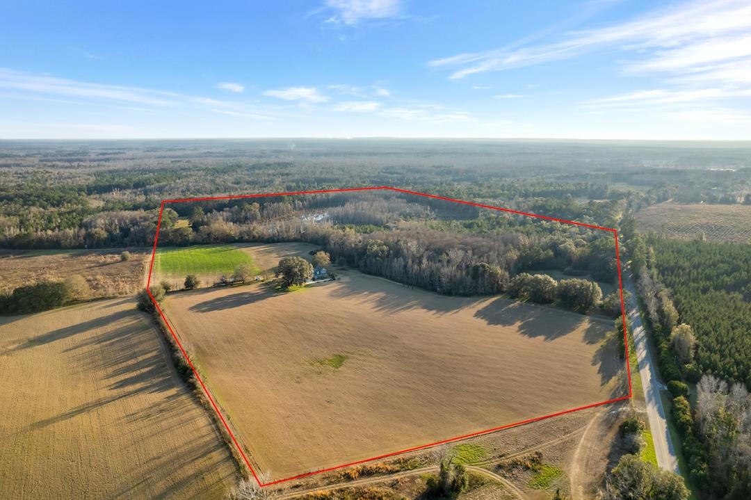 4978 Aucilla Road Monticello, FL 32344 - Photo 28 of 35 Gallery Image 28