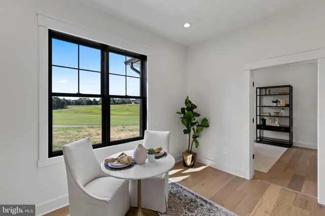 a bathroom with a shower and toilet