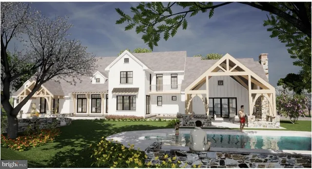 $2,190,000 | 2851 Orpheus Drive, Finksburg, MD 21048