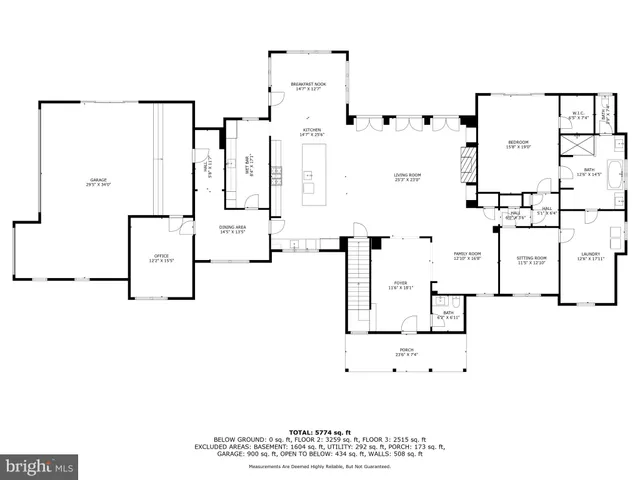 $2,190,000 | 2851 Orpheus Drive, Finksburg, MD 21048