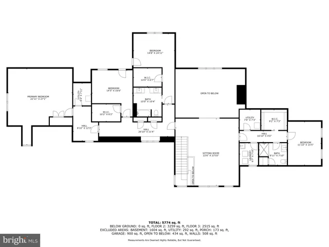 $2,190,000 | 2851 Orpheus Drive, Finksburg, MD 21048