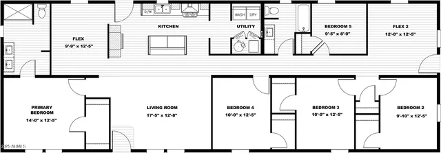 $475,000 | 10350 East Shallow Canyon Road, San Tan Valley, AZ 85143