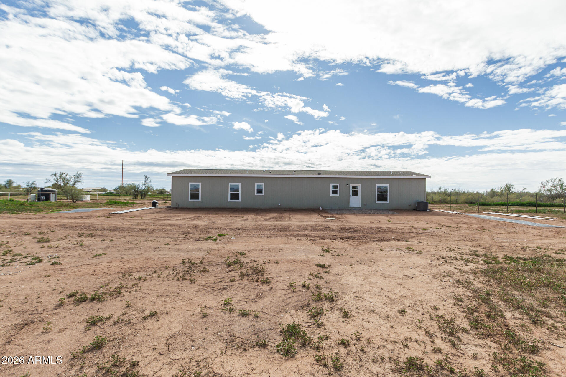 10350 East Shallow Canyon Road San Tan Valley, AZ 85143 - Photo 37 of 40 a view of a field