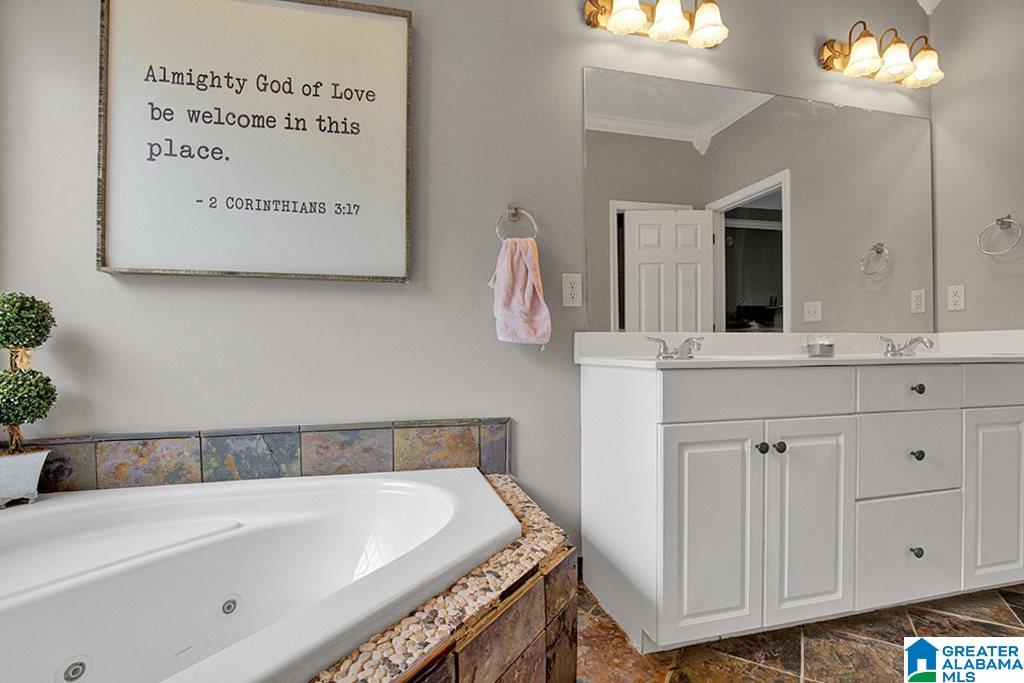557 Levine Road Odenville, AL 35120 - Photo 15 of 30