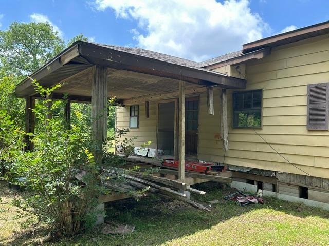 250 Oak Hill Road Whitewright, TX 75491 - Photo 4 of 19