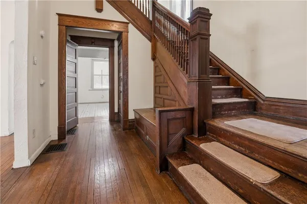 $162,000 | 29 West Brown Street, Blairsville, PA 15717