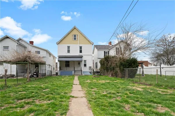 $162,000 | 29 West Brown Street, Blairsville, PA 15717