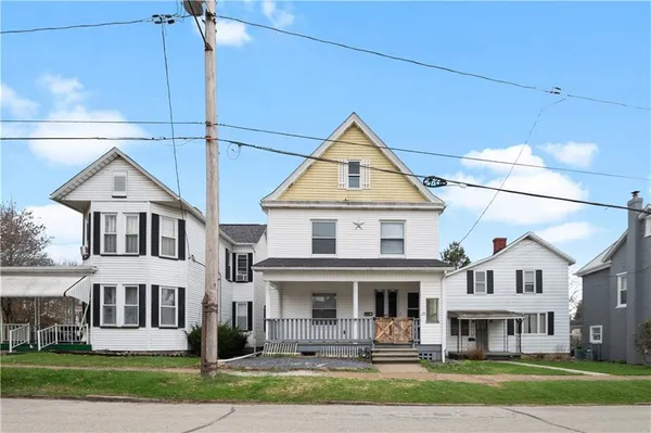 $162,000 | 29 West Brown Street, Blairsville, PA 15717
