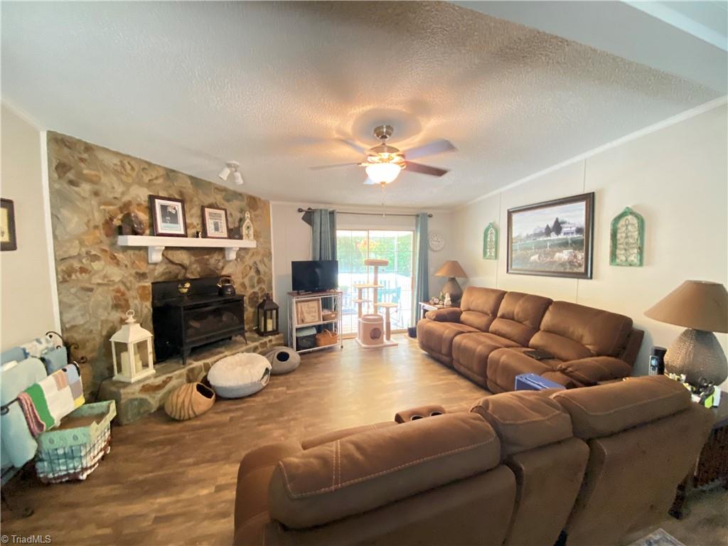 1188 Kallam Road Sandy Ridge, NC 27046 - Photo 2 of 31