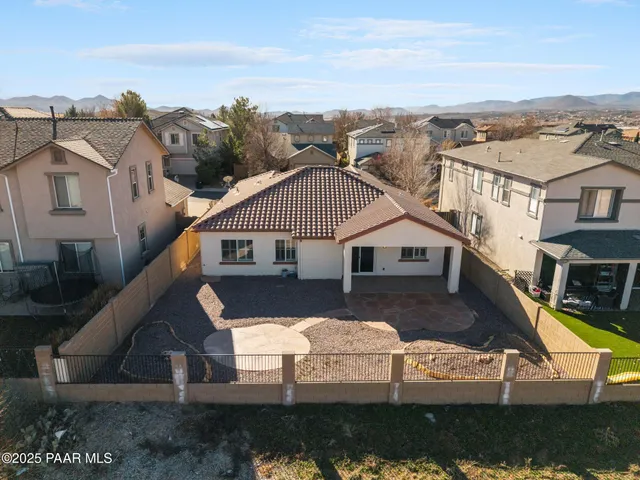 $418,000 | 13094 East Durango Street, Prescott Valley, AZ 86327
