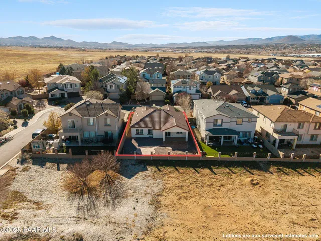 $418,000 | 13094 East Durango Street, Prescott Valley, AZ 86327