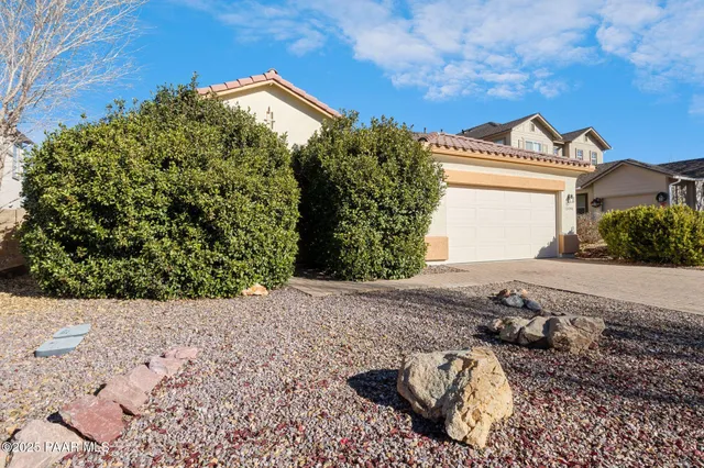 $418,000 | 13094 East Durango Street, Prescott Valley, AZ 86327