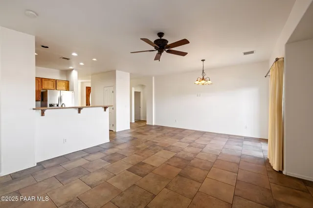 $418,000 | 13094 East Durango Street, Prescott Valley, AZ 86327