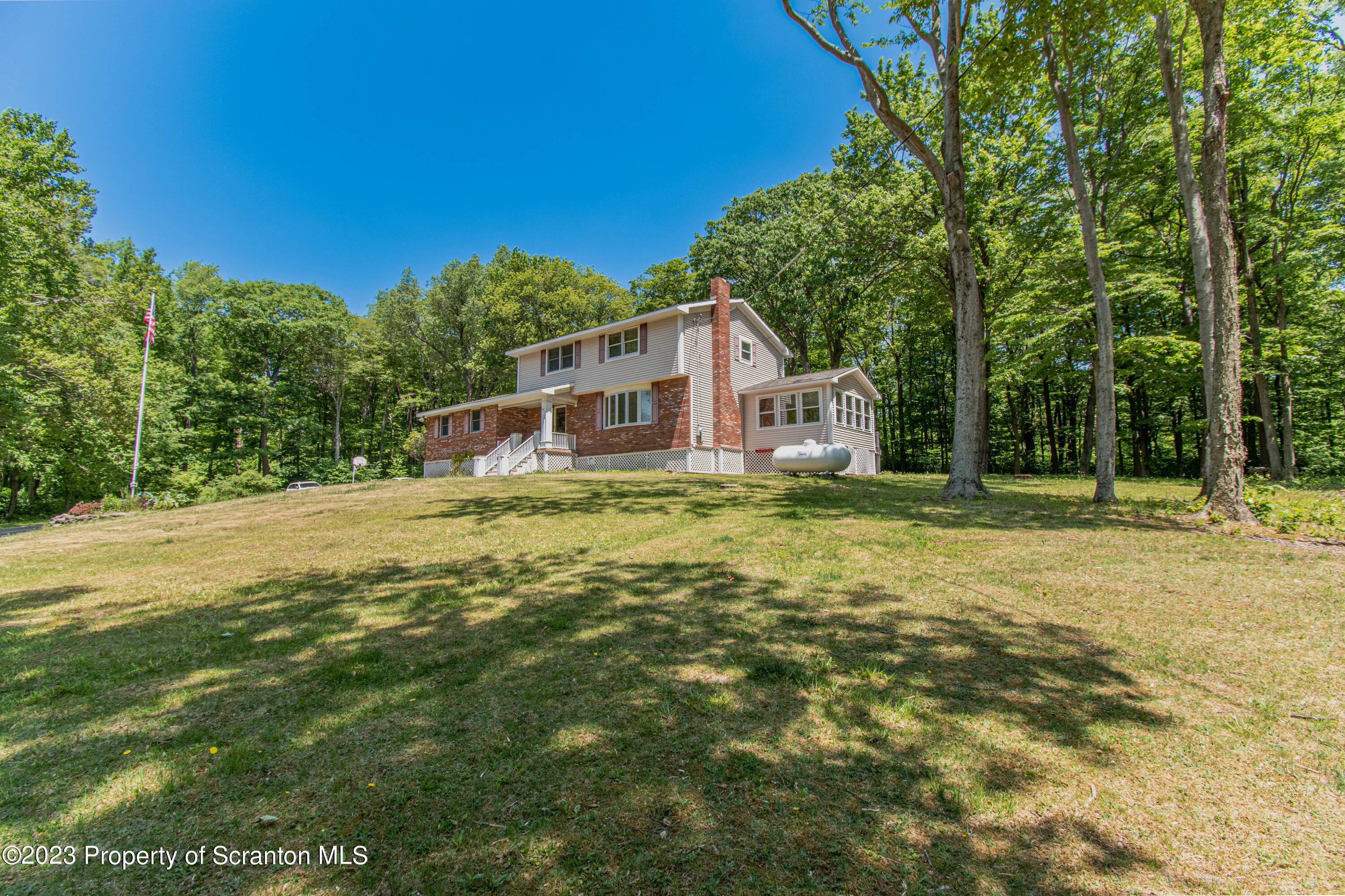 26 Maple Hill Road Waymart, PA 18472 - Photo 1 of 45 Gallery Image 1