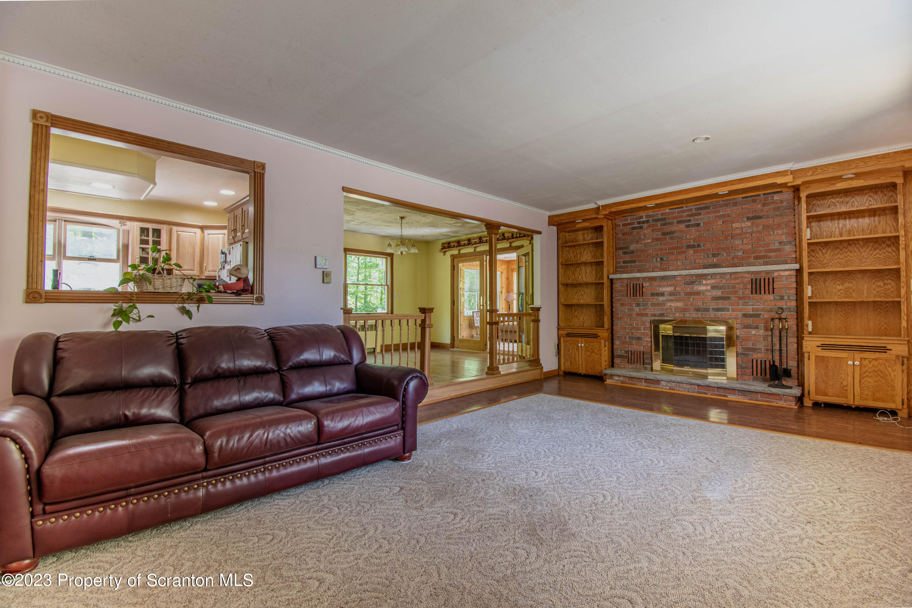 26 Maple Hill Road Waymart, PA 18472 - Photo 12 of 45 Gallery Image 12