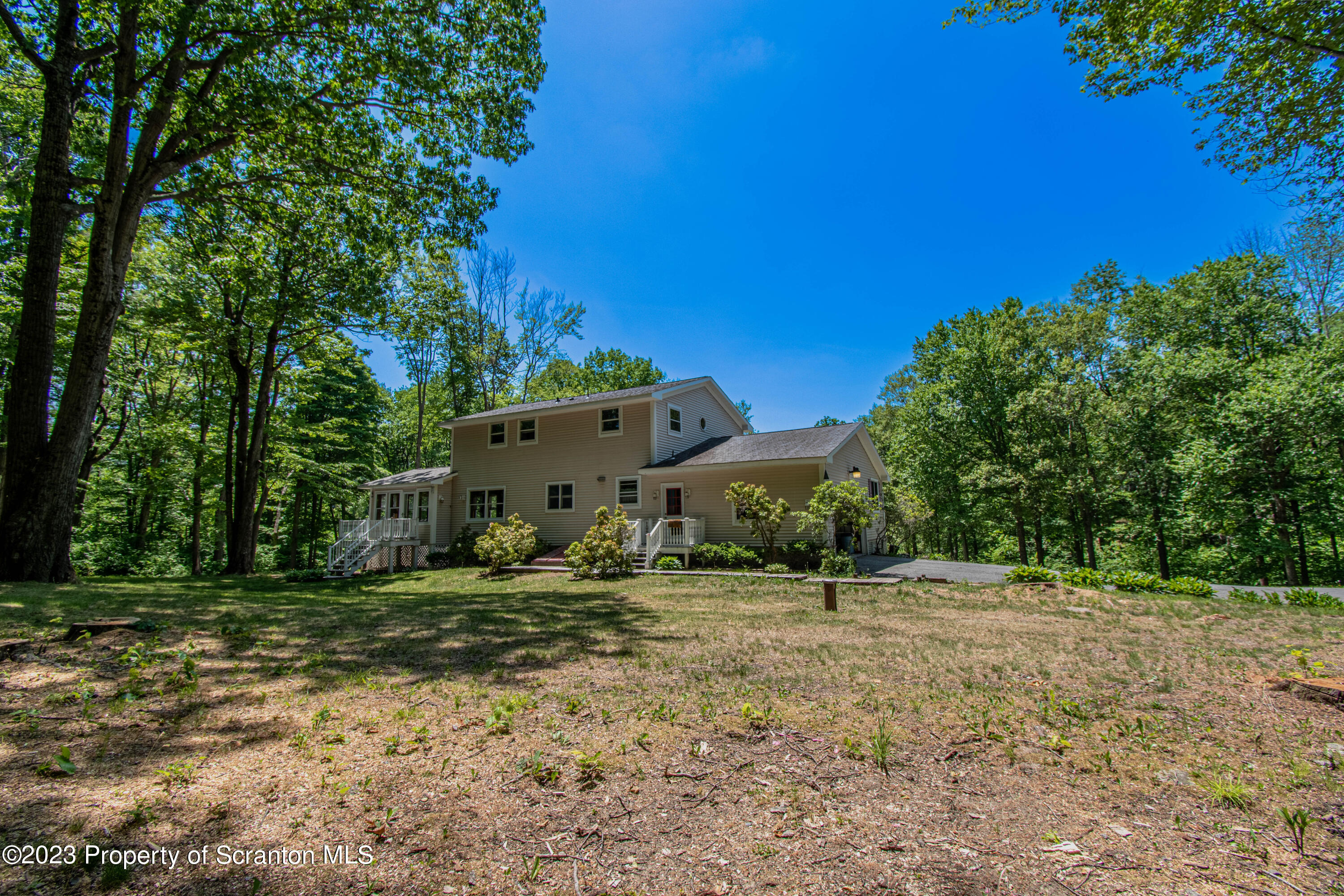26 Maple Hill Road Waymart, PA 18472 - Photo 40 of 45 Gallery Image 40