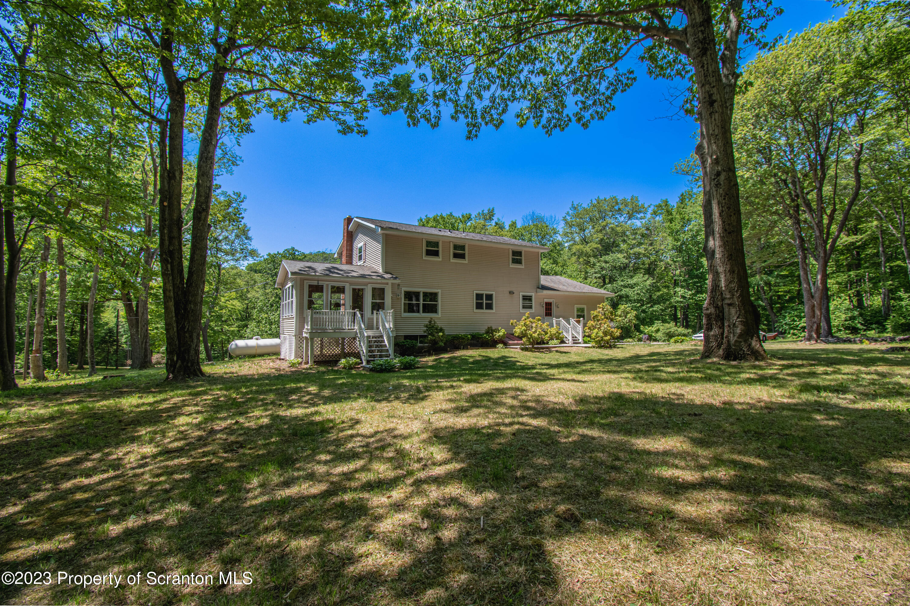 26 Maple Hill Road Waymart, PA 18472 - Photo 41 of 45 Gallery Image 41