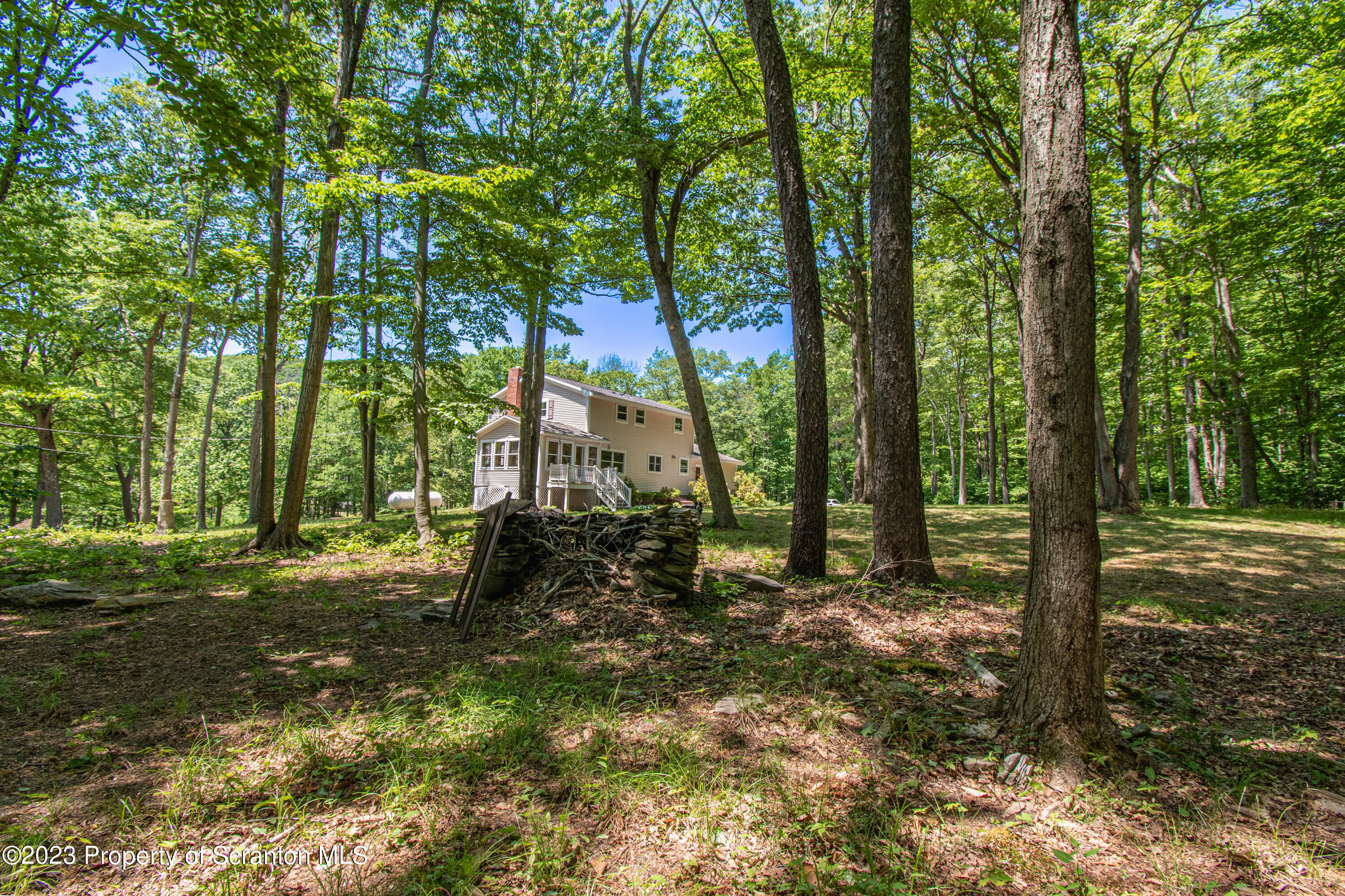 26 Maple Hill Road Waymart, PA 18472 - Photo 42 of 45 Gallery Image 42