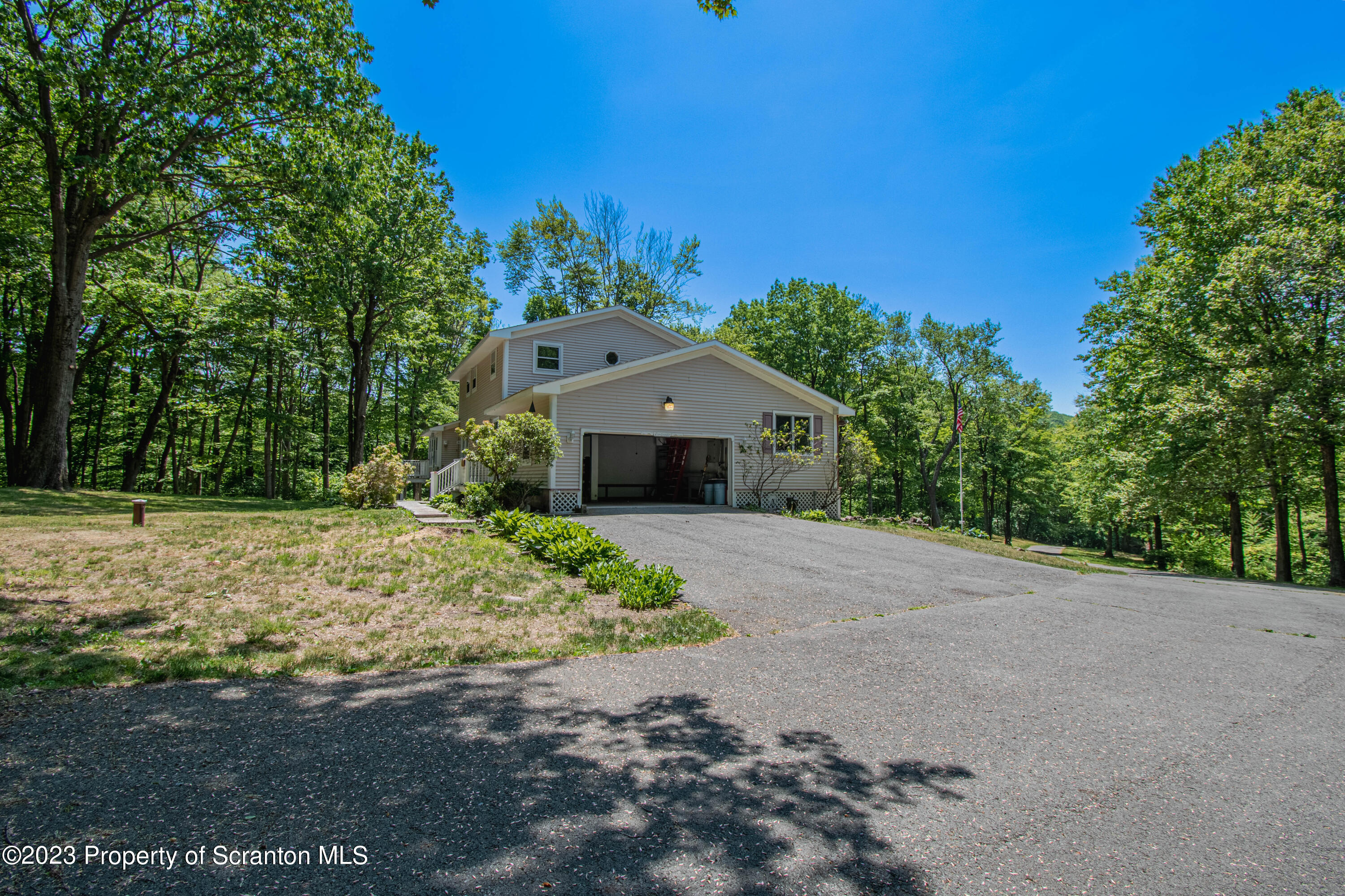 26 Maple Hill Road Waymart, PA 18472 - Photo 45 of 45 Gallery Image 45