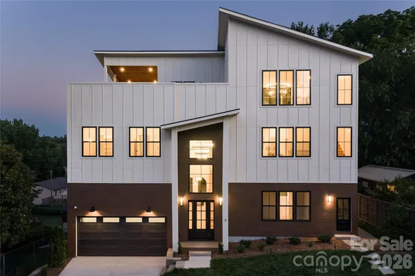 $1,780,000 | 6 Dailey Drive, Asheville, NC 28801