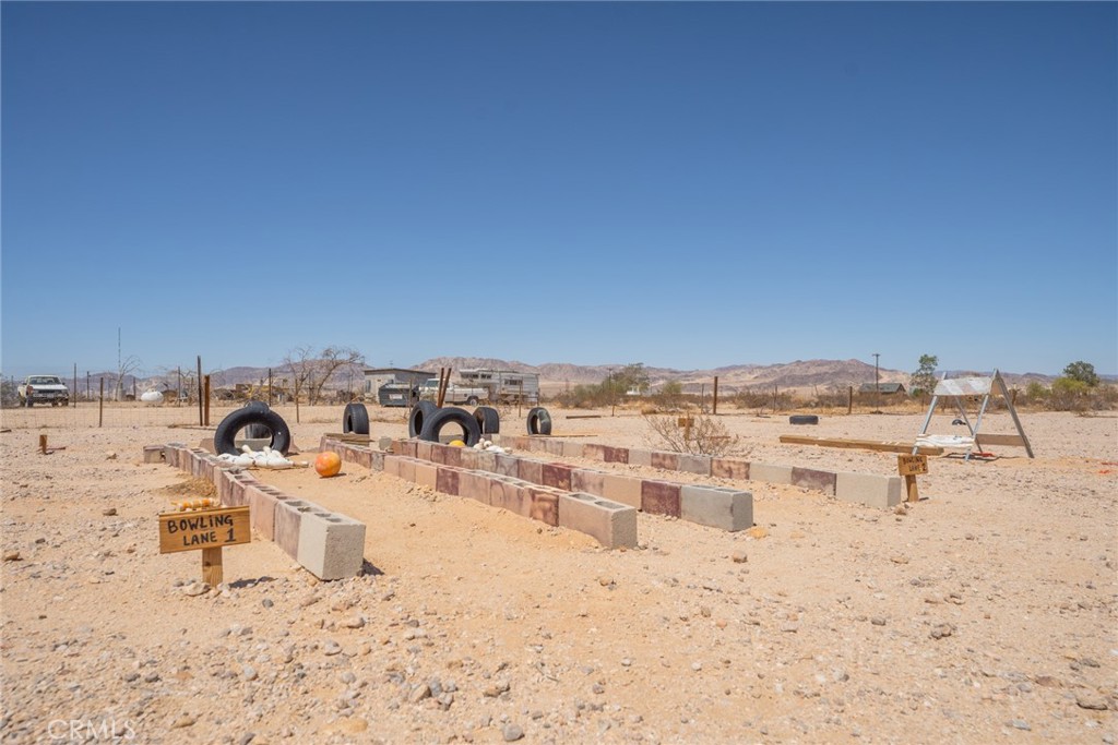 290 Bluegrass Road Twentynine Palms, CA 92277 - Photo 39 of 40