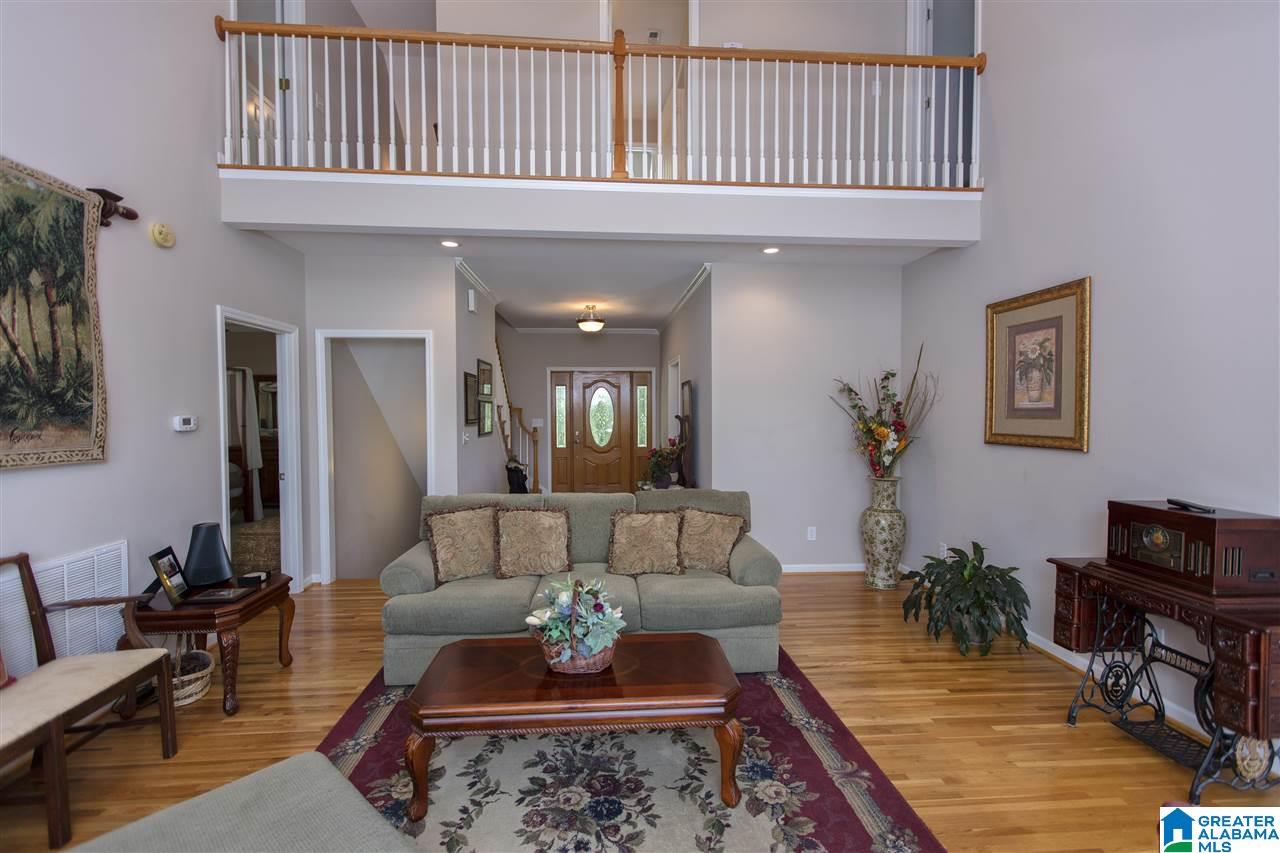 5639 Oak Mountain Lake Road Birmingham, AL 35242 - Photo 13 of 45