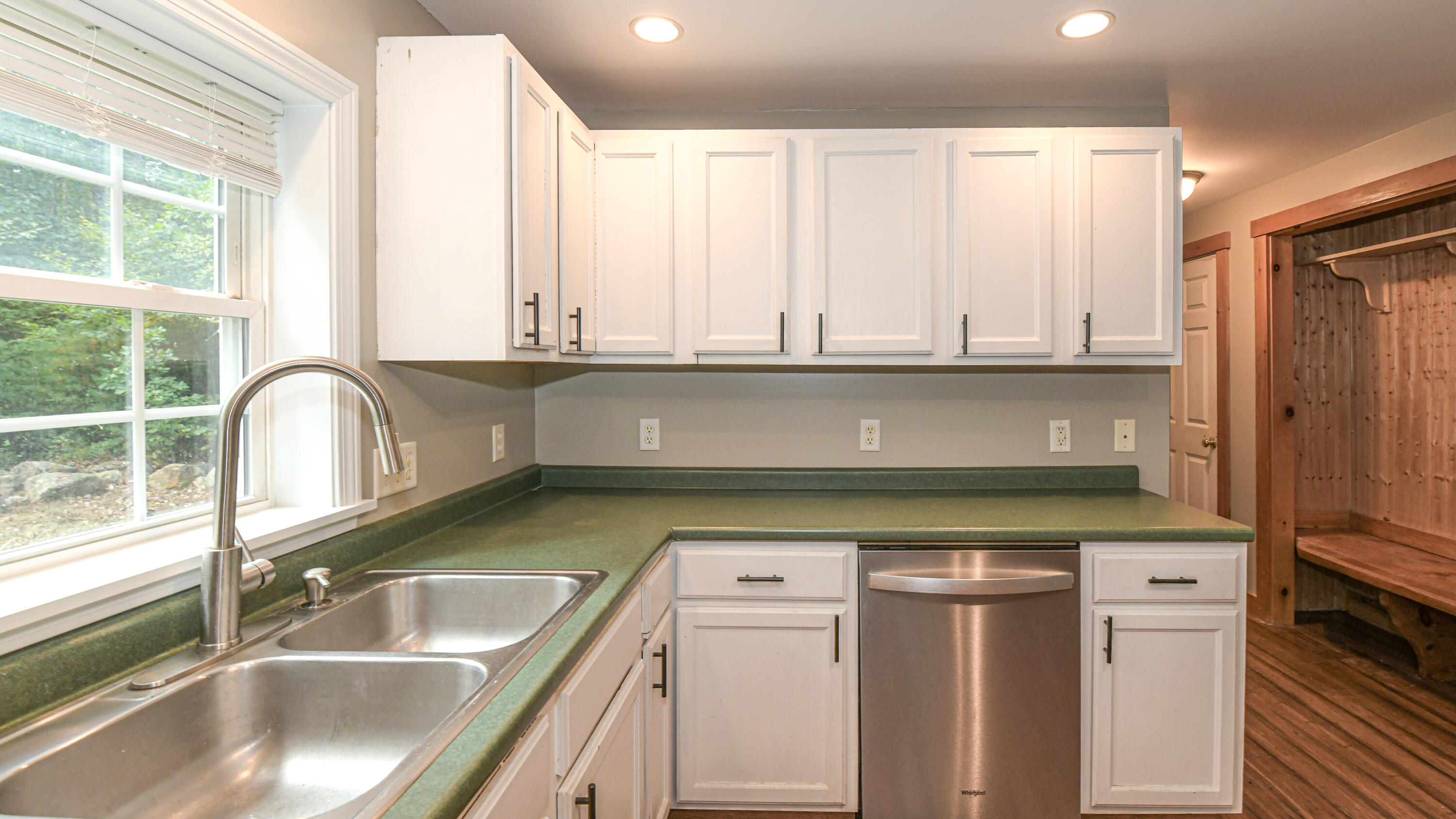73 Colonial Circle Harrison, ME 04040 - Photo 11 of 54 Kitchen