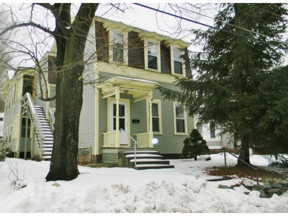14 West Street Rockingham, VT 05101 - Photo 1 of 1