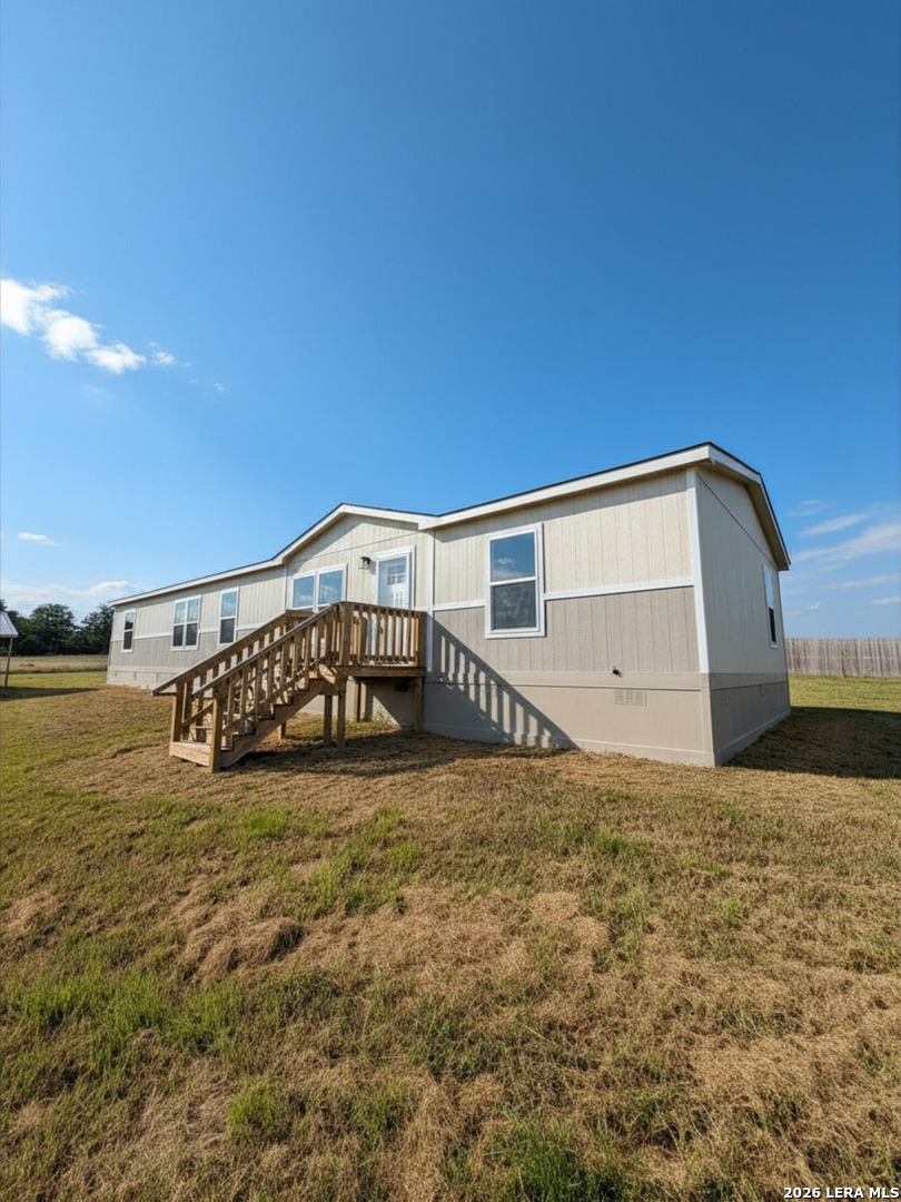 4214 Woodrow Center Road Kingsbury, TX 78638 - Photo 2 of 25