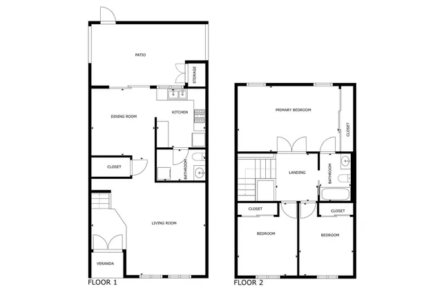 a picture of a bathroom with a shower