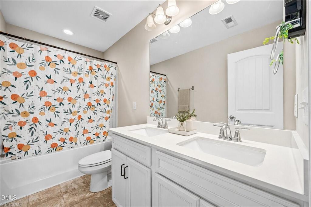 2586 Lacy Holt Road Graham, NC 27253 - Photo 19 of 26