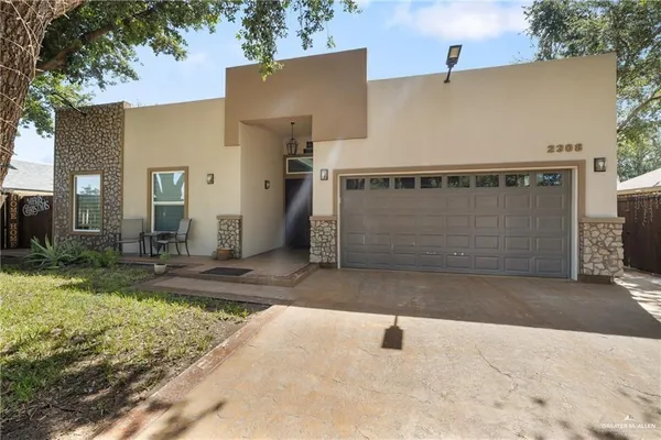 $360,000 | 2308 Flores Drive, Mission, TX 78574