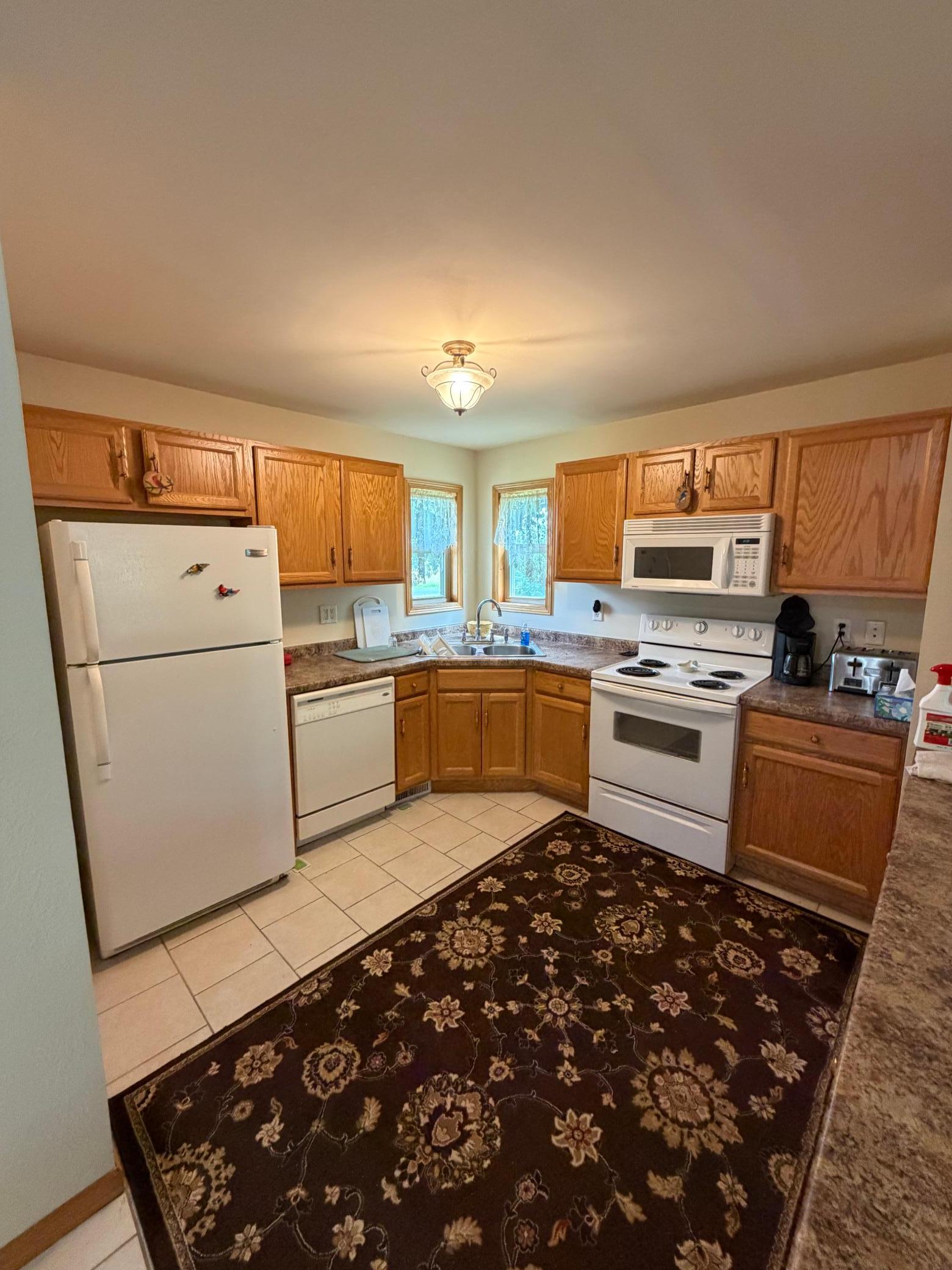 11525 Crosstown Road Grantsburg, WI 54840 - Photo 4 of 10