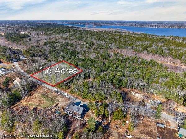 $137,500 | 0 Ridge Road, Bath, ME 04530