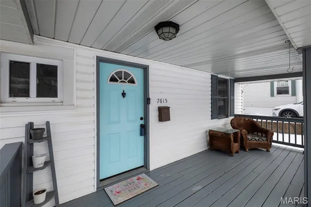 $225,000 | 7615 Folk Avenue, St. Louis, MO 63143