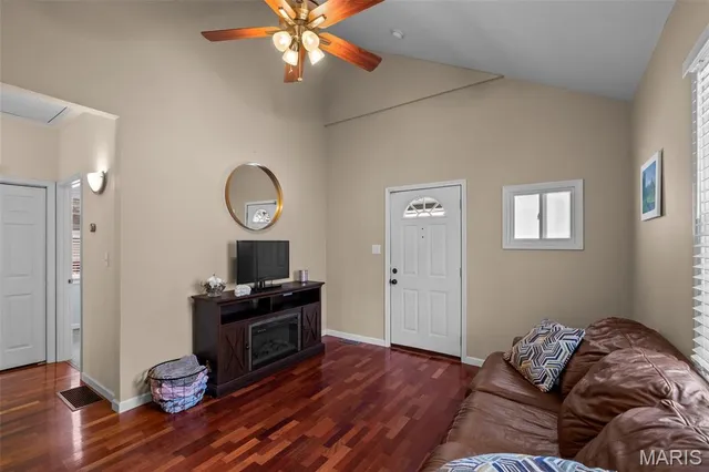 $225,000 | 7615 Folk Avenue, St. Louis, MO 63143