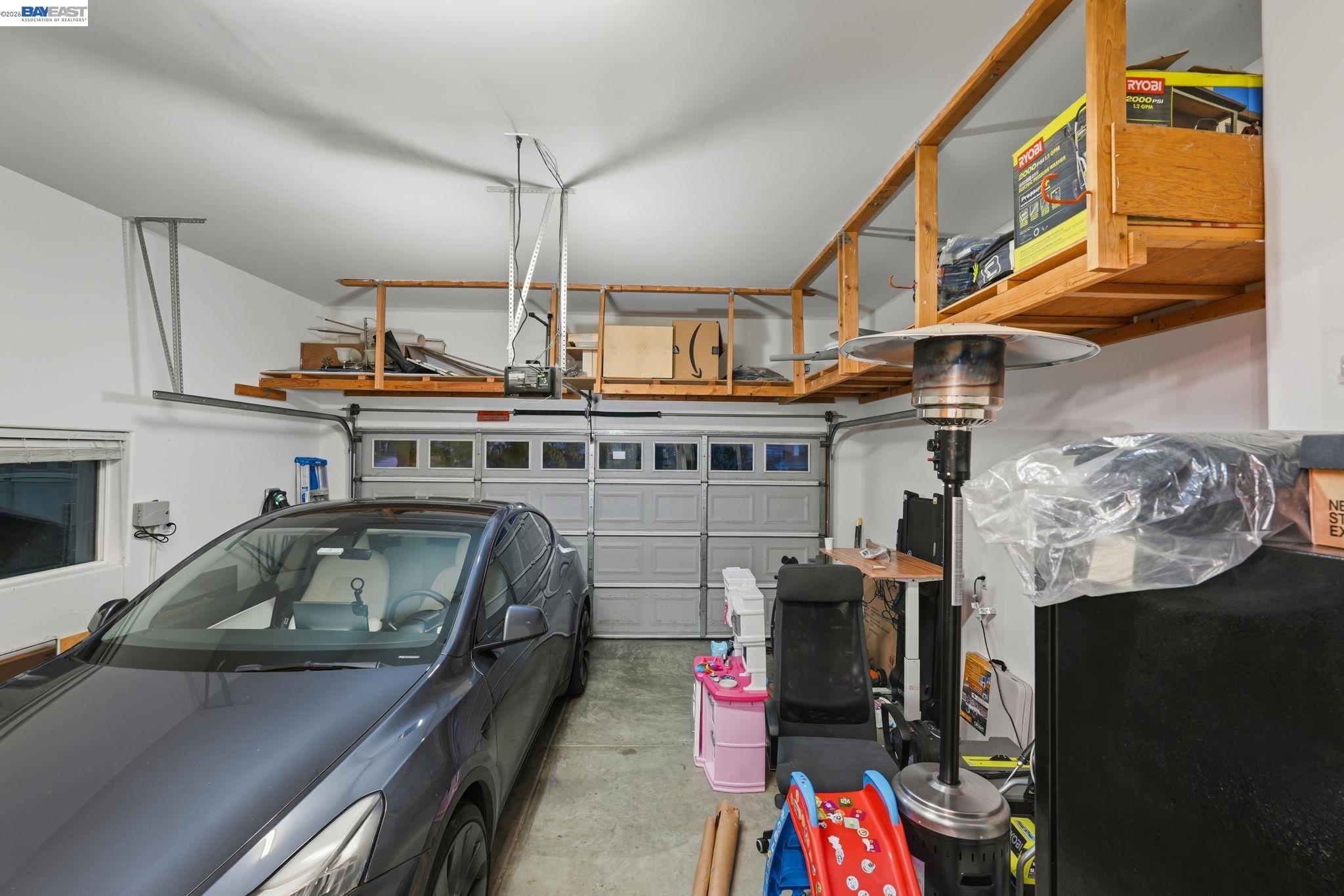 857 Bridgeway Circle El Sobrante, CA 94803 - Photo 46 of 55