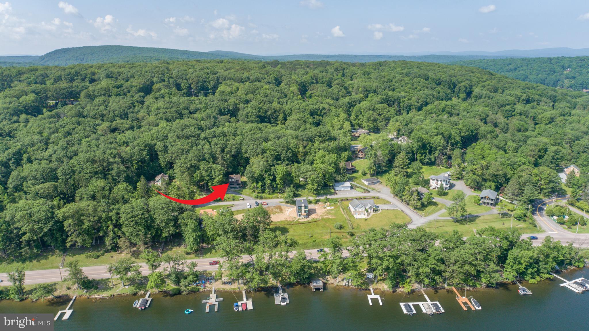 126 Leo Friend Road Oakland, MD 21550 - Photo 2 of 50