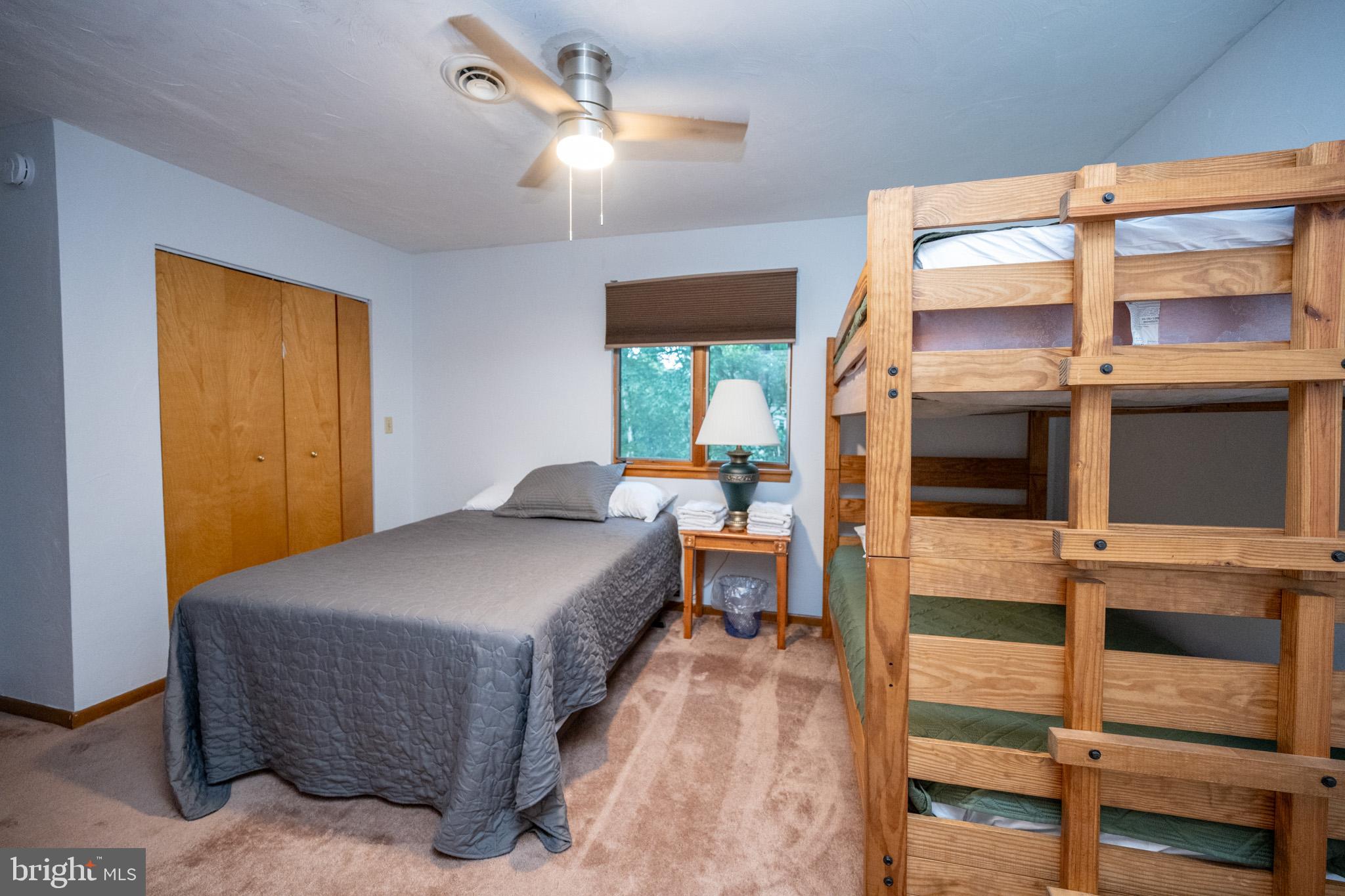 126 Leo Friend Road Oakland, MD 21550 - Photo 24 of 50